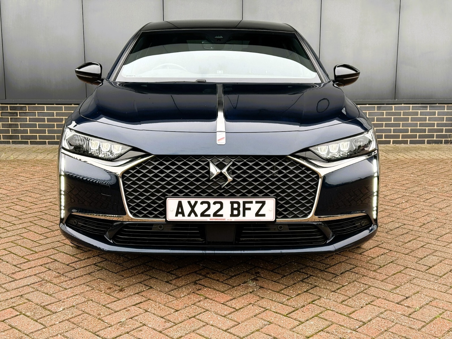 Used DS Automobiles Other 2022 for sale - 76338777: Photo 2