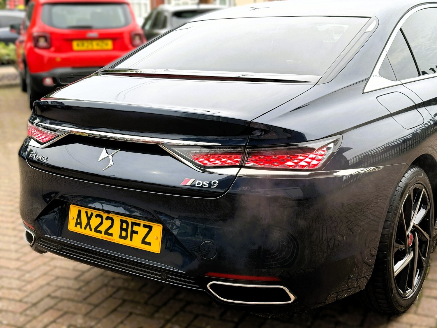 Used DS Automobiles Other 2022 for sale - 76338777: Photo 20