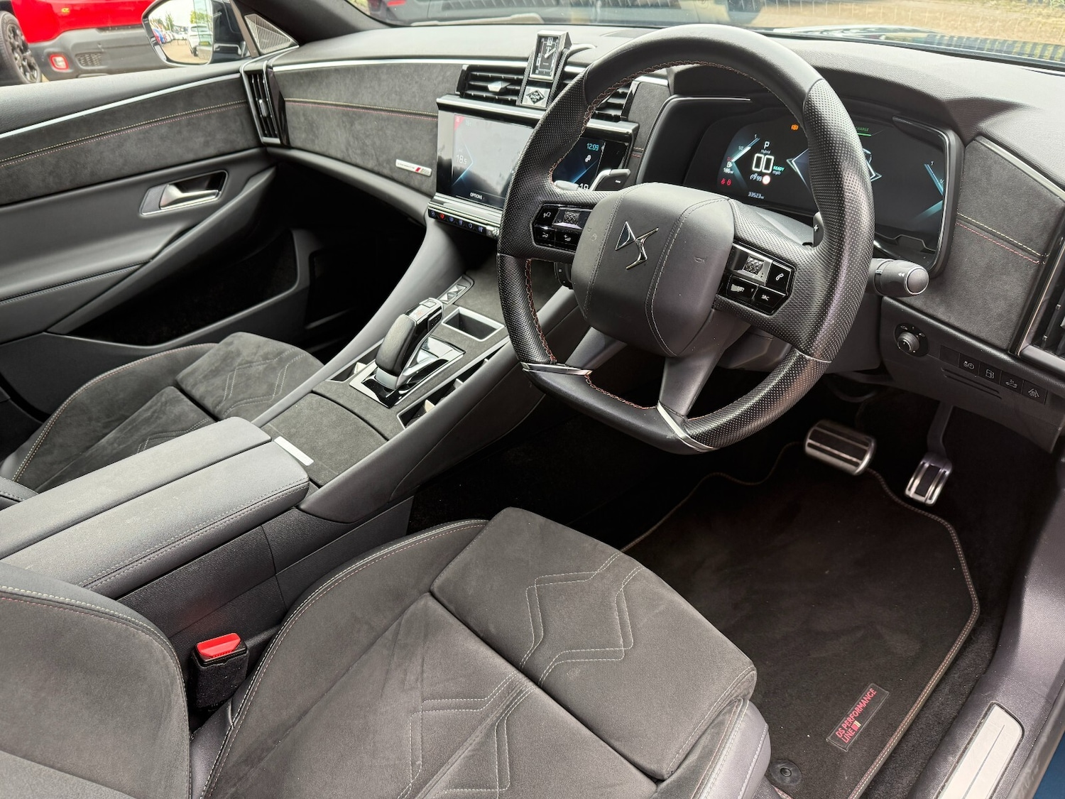 Used DS Automobiles Other 2022 for sale - 76338777: Photo 23