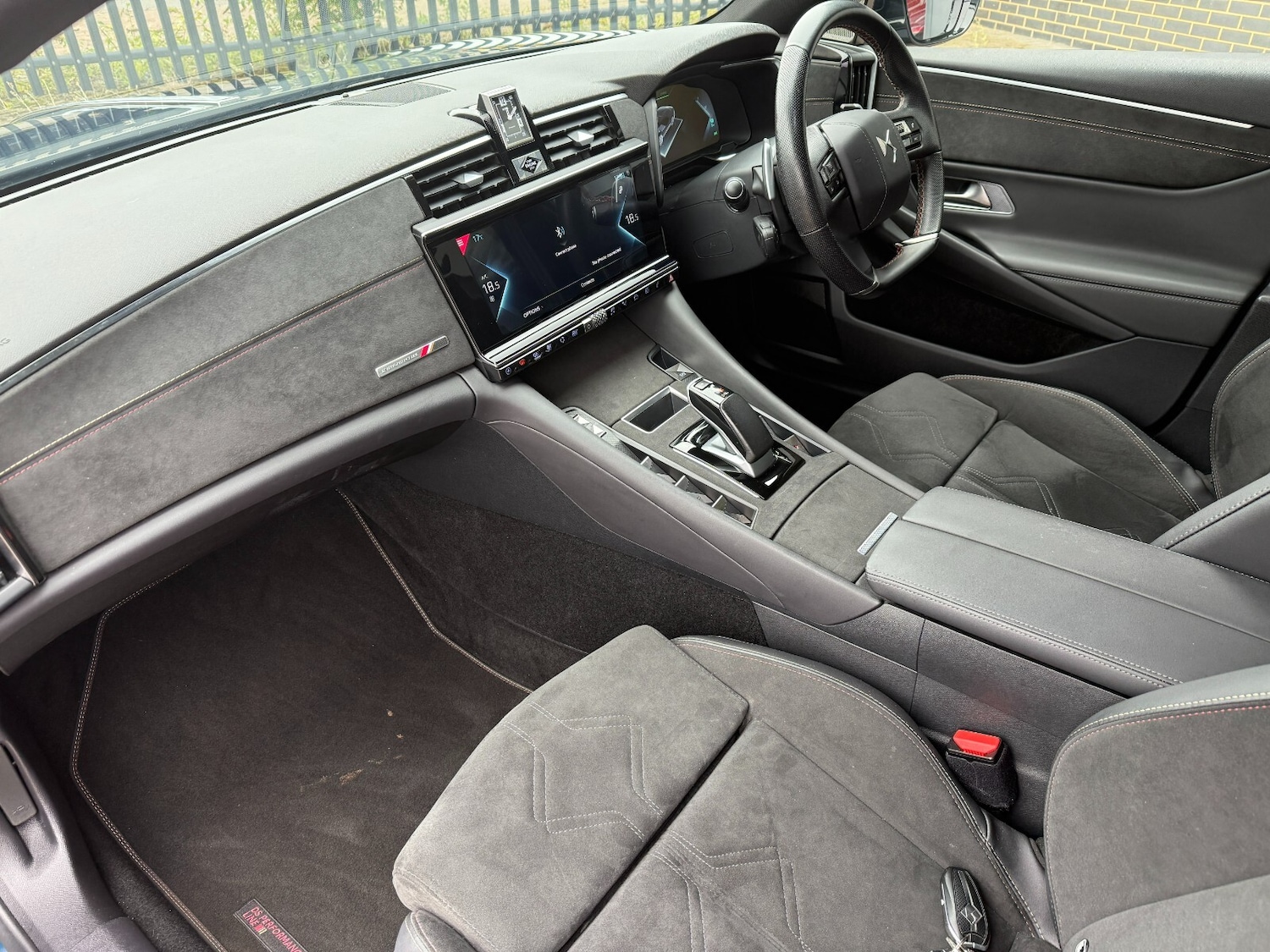 Used DS Automobiles Other 2022 for sale - 76338777: Photo 27