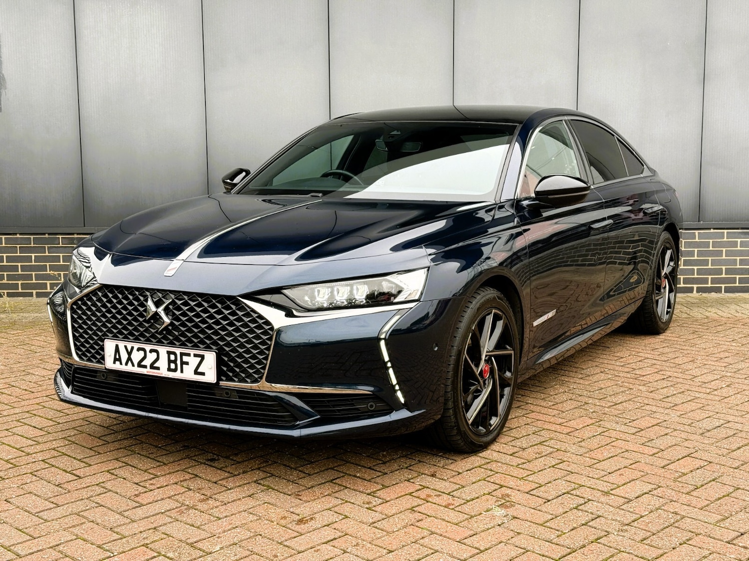 Used DS Automobiles Other 2022 for sale - 76338777: Photo 3