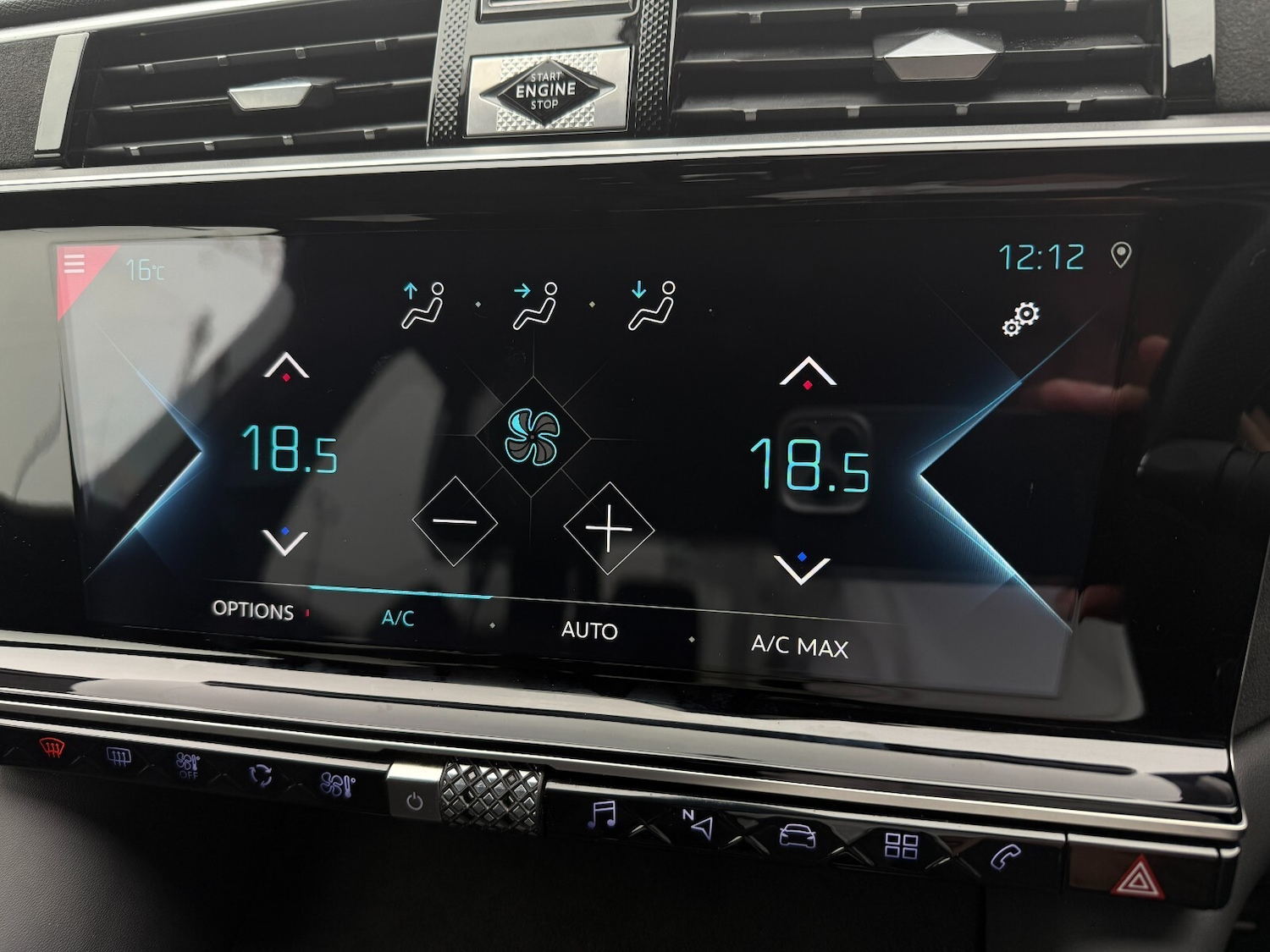 Used DS Automobiles Other 2022 for sale - 76338777: Photo 40