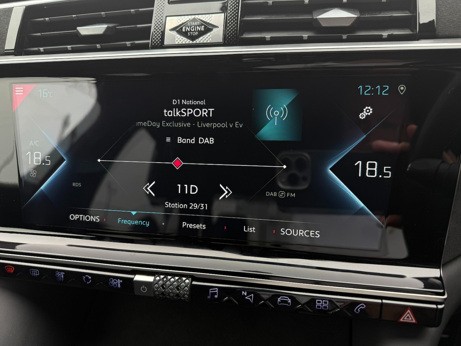 Used DS Automobiles Other 2022 for sale - 76338777: Photo 41