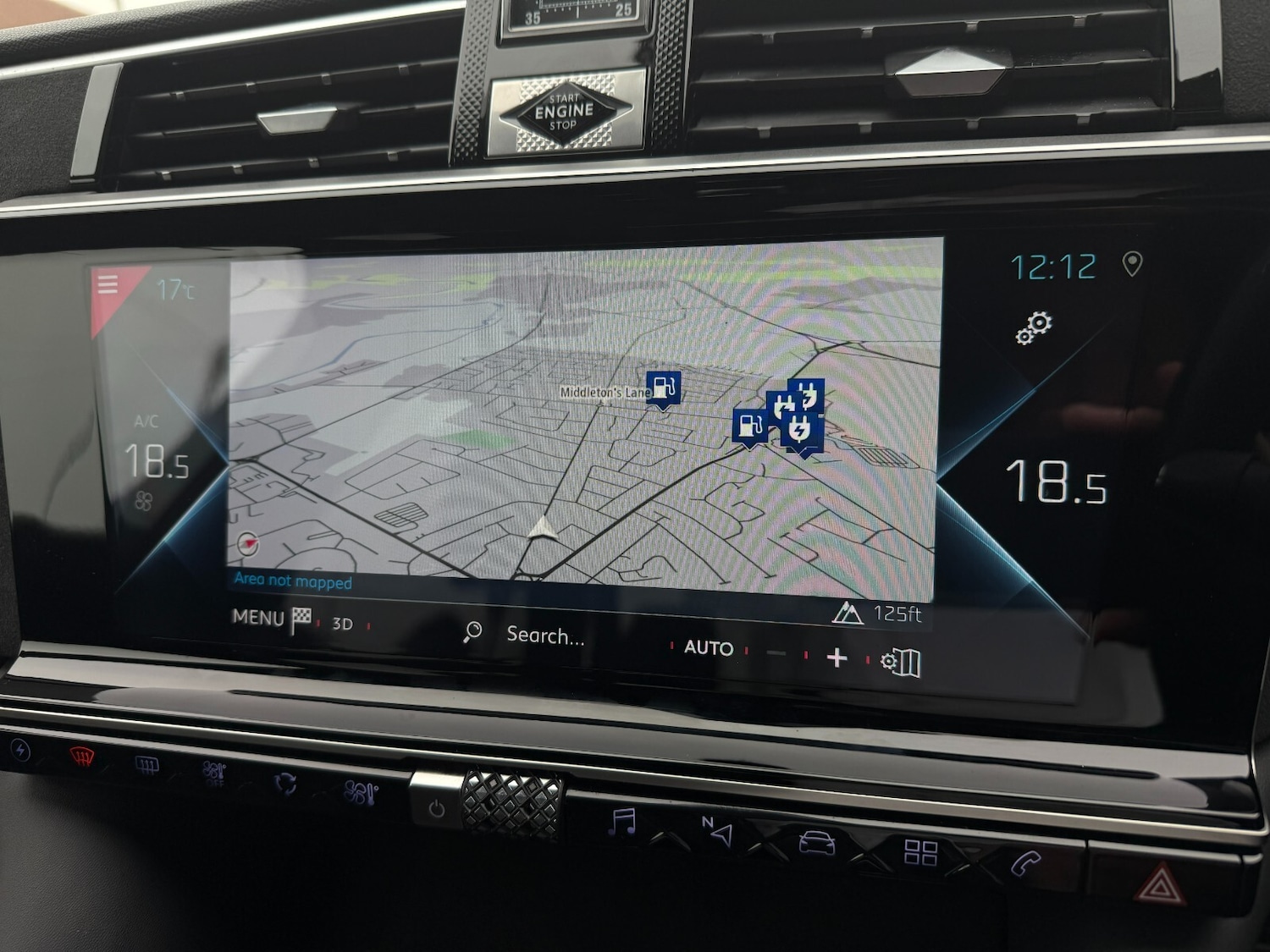 Used DS Automobiles Other 2022 for sale - 76338777: Photo 42