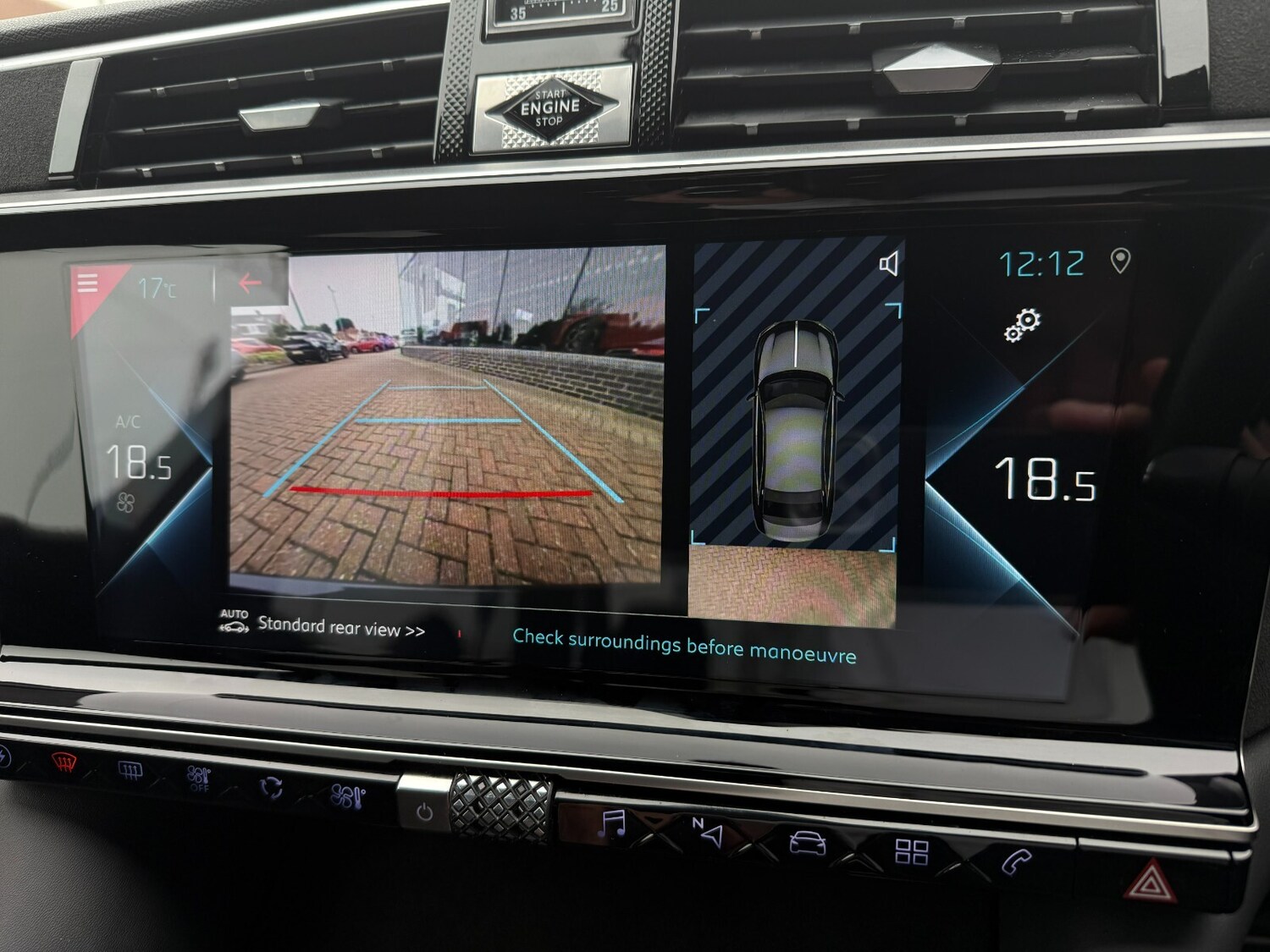 Used DS Automobiles Other 2022 for sale - 76338777: Photo 43