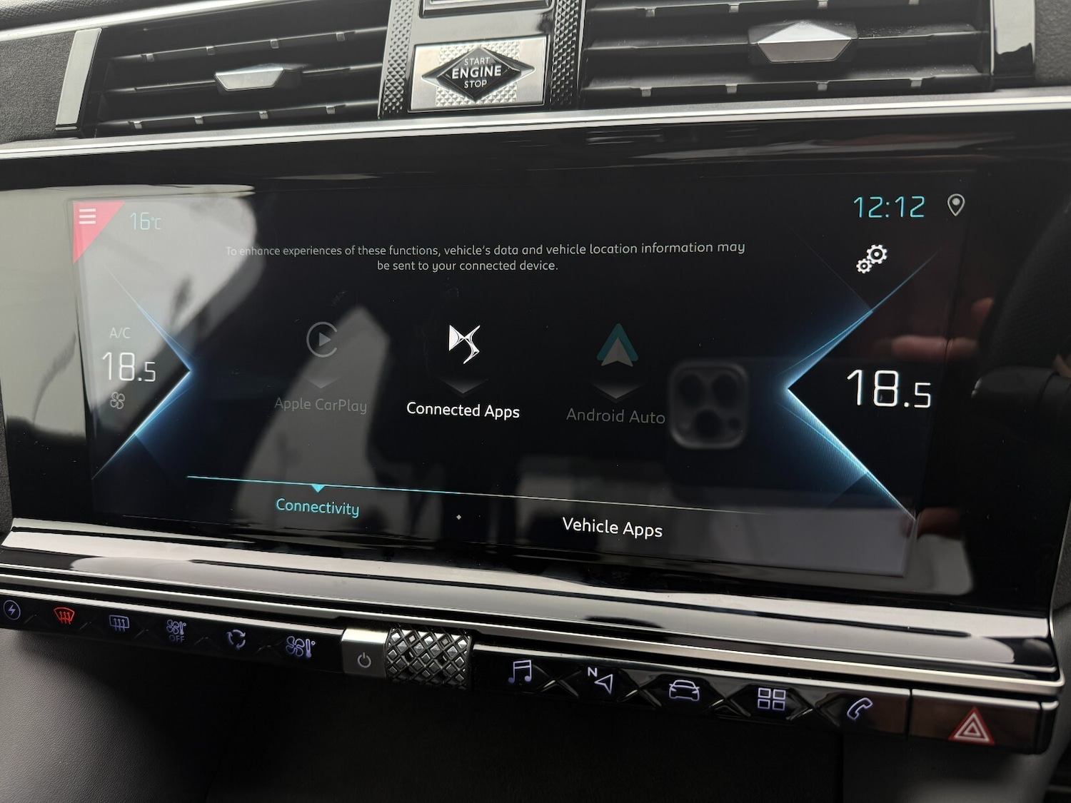 Used DS Automobiles Other 2022 for sale - 76338777: Photo 44