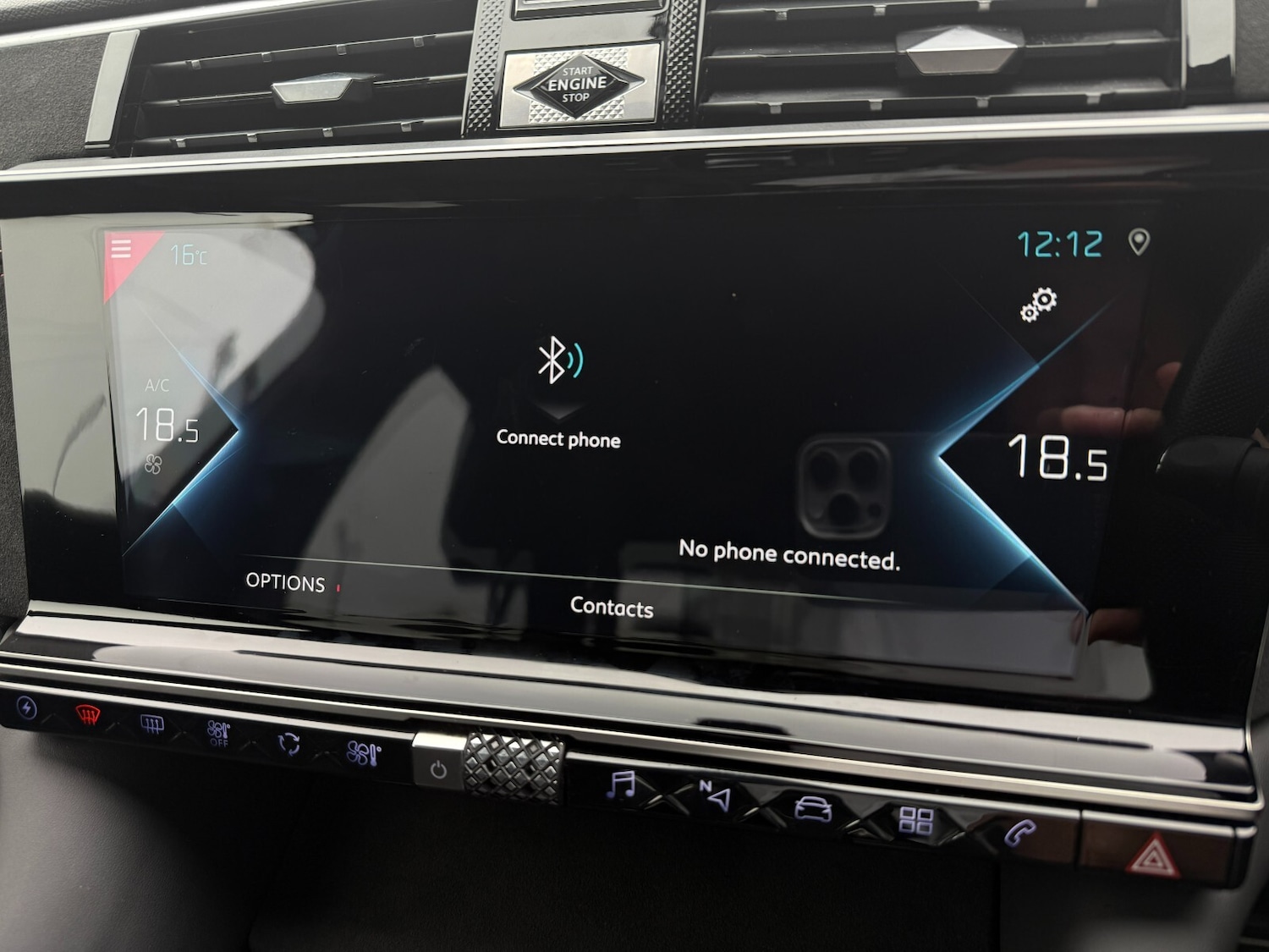 Used DS Automobiles Other 2022 for sale - 76338777: Photo 45