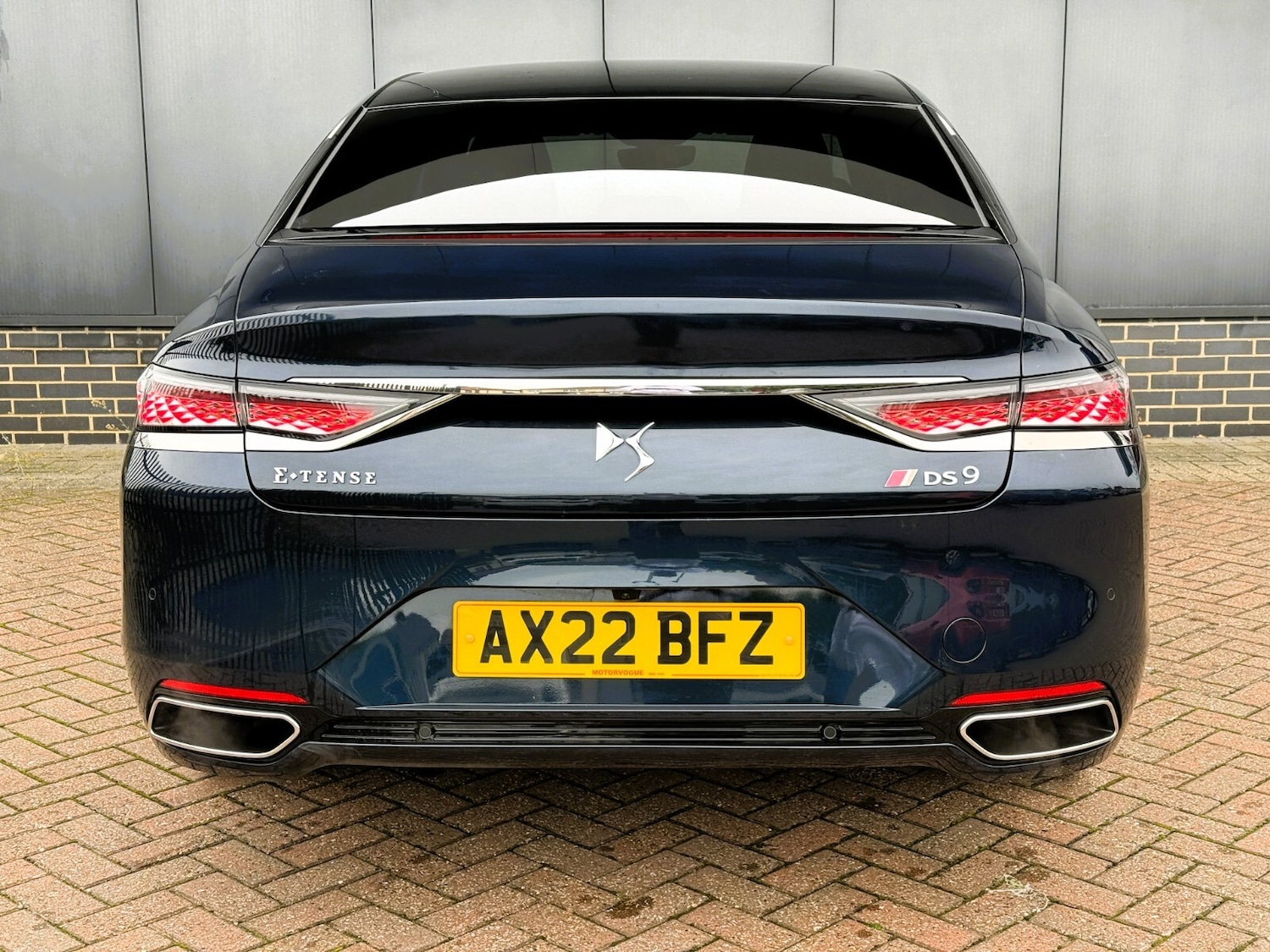 Used DS Automobiles Other 2022 for sale - 76338777: Photo 5