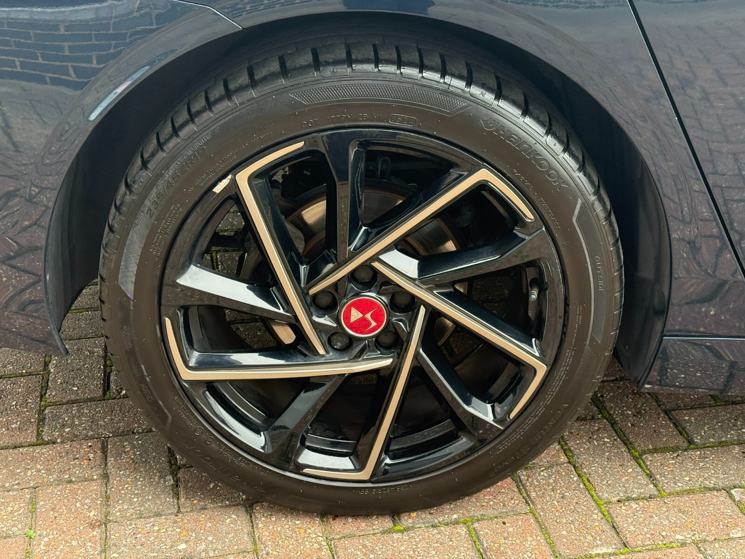 Used DS Automobiles Other 2022 for sale - 76338777: Photo 52