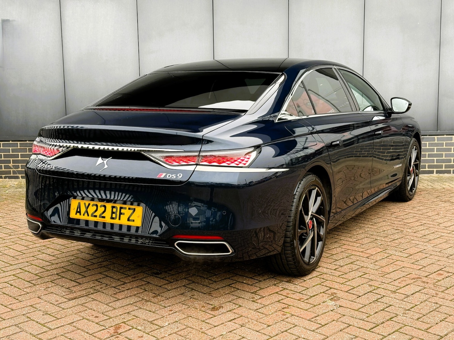 Used DS Automobiles Other 2022 for sale - 76338777: Photo 6