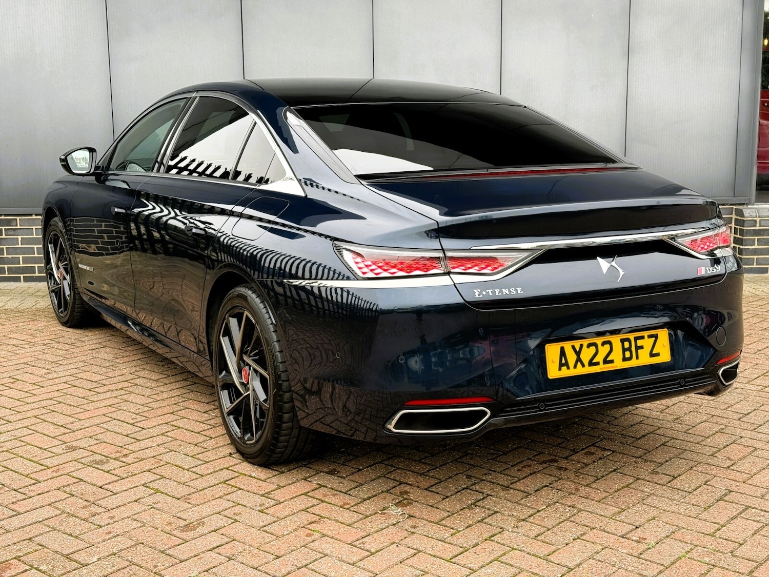 Used DS Automobiles Other 2022 for sale - 76338777: Photo 7