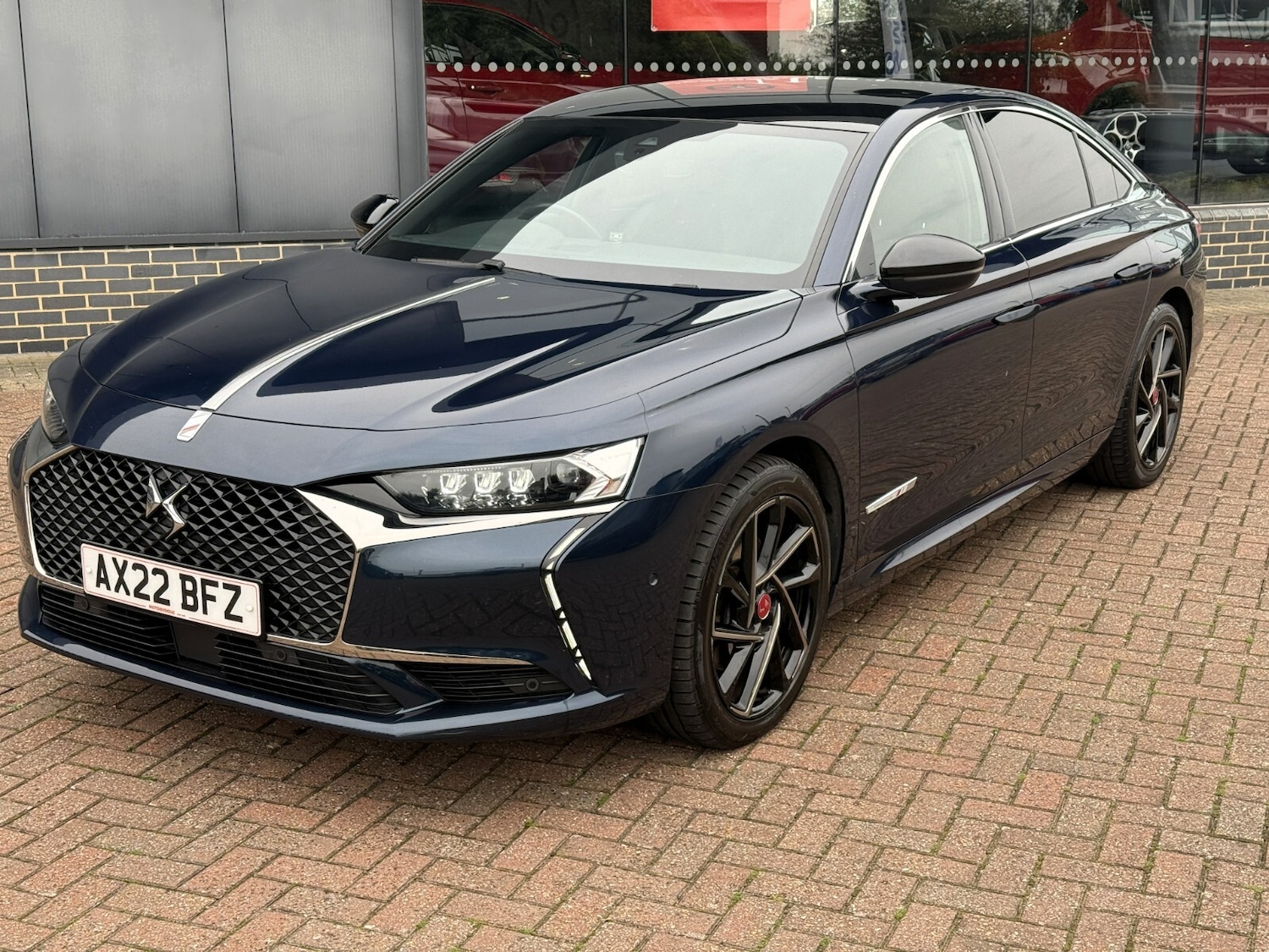 Used DS Automobiles Other 2022 for sale - 76338777: Photo 9