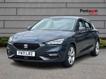 Used SEAT Leon 2021 for sale - 74298754: Photo