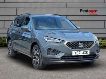 2022 - 1.5 Tsi Evo Se Technology Suv 5dr Petrol Dsg Euro 6 s/s 150 Ps