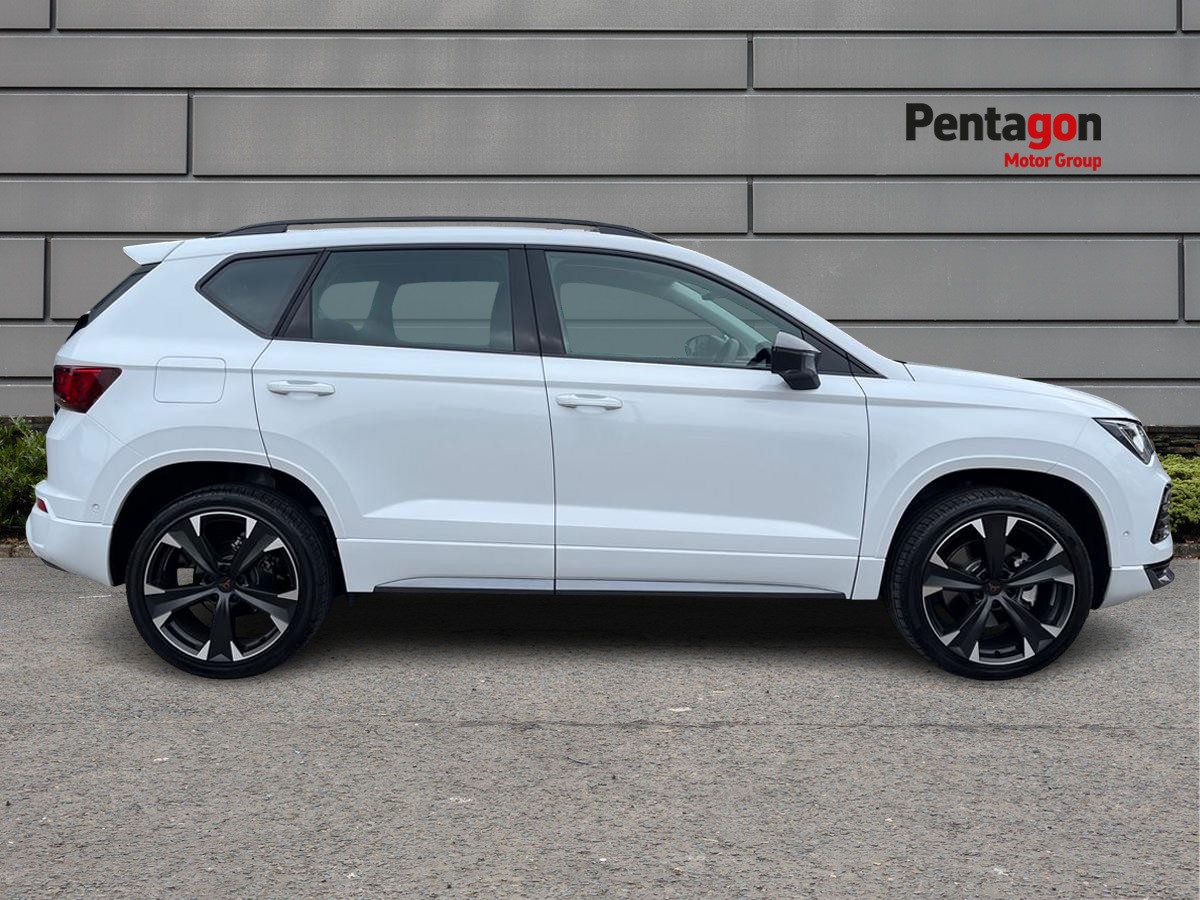 Used Cupra Ateca 2025 for sale - 76637127: Photo 13