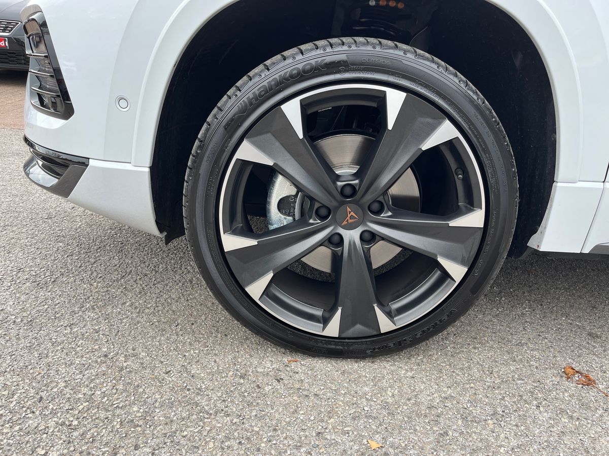 Used Cupra Ateca 2025 for sale - 76637127: Photo 17