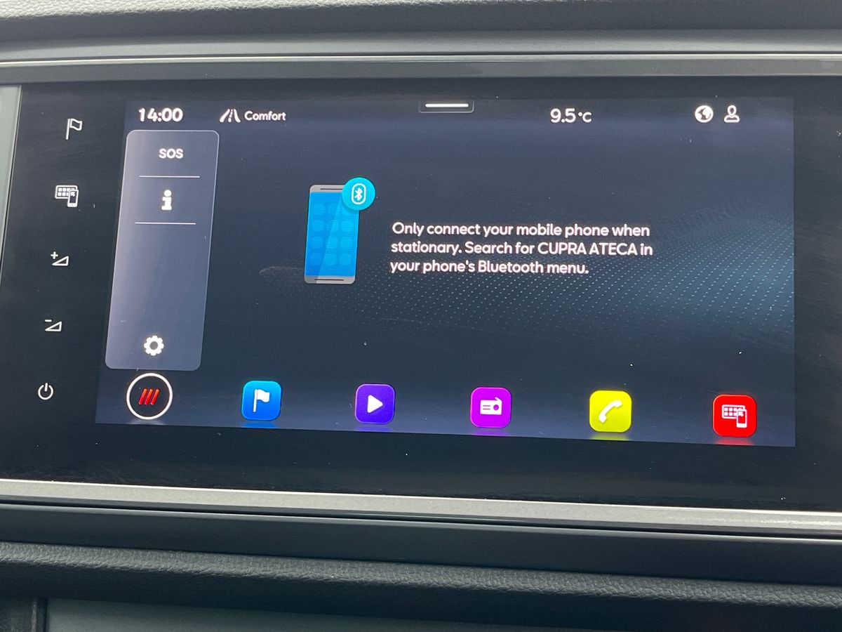 Used Cupra Ateca 2025 for sale - 76637127: Photo 21