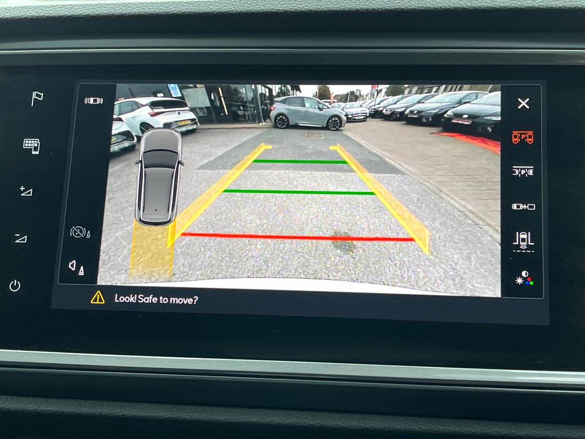 Used Cupra Ateca 2025 for sale - 76637127: Photo 23