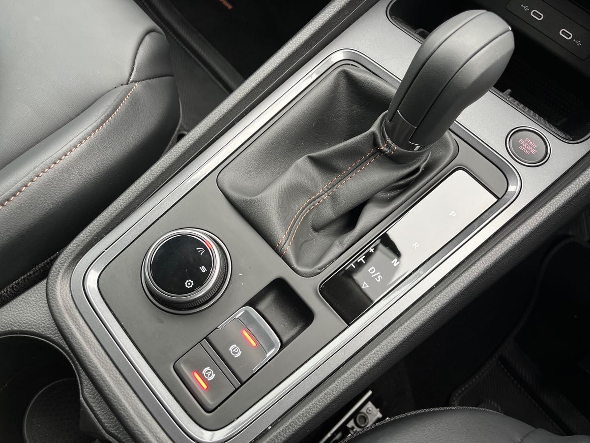 Used Cupra Ateca 2025 for sale - 76637127: Photo 27