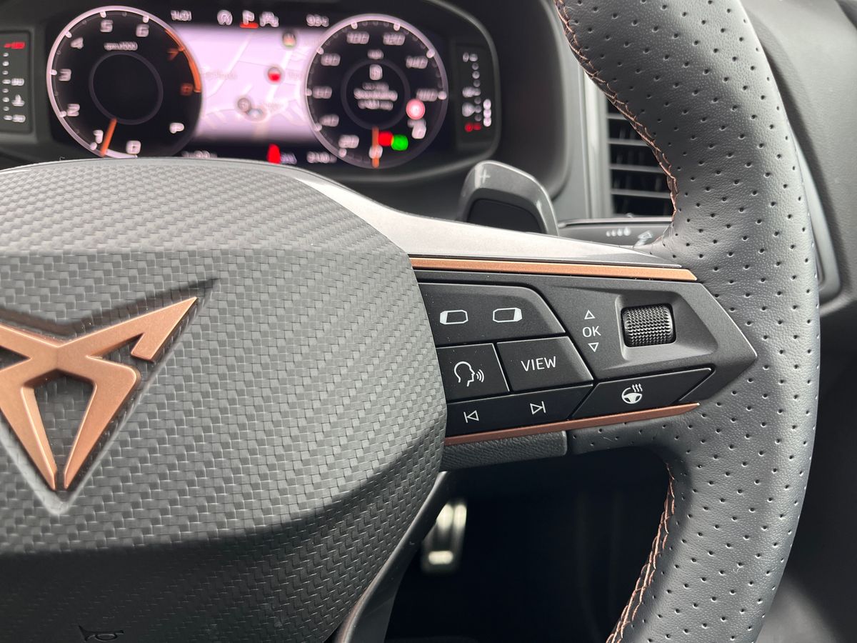 Used Cupra Ateca 2025 for sale - 76637127: Photo 29