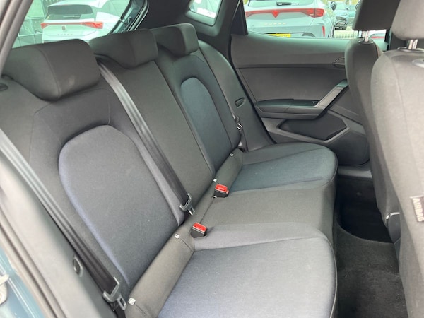 Used SEAT Ibiza 2025 for sale - 76257190: Photo 10