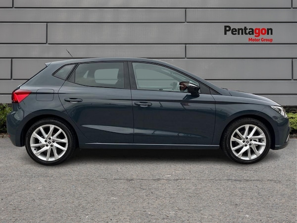 Used SEAT Ibiza 2025 for sale - 76257190: Photo 13