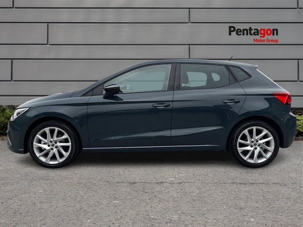 Used SEAT Ibiza 2025 for sale - 76257190: Photo 14