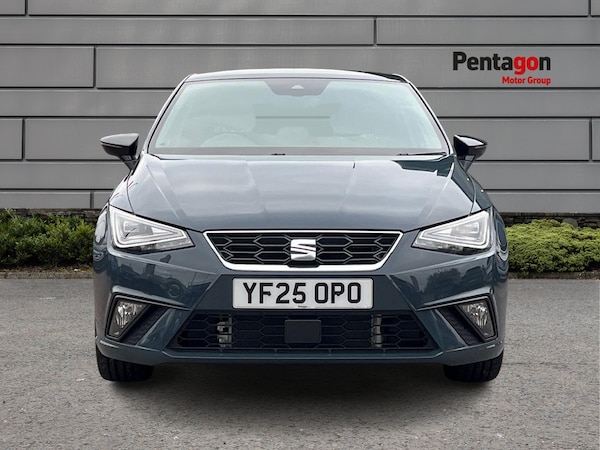 Used SEAT Ibiza 2025 for sale - 76257190: Photo 15