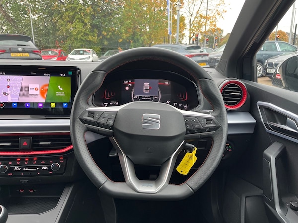 Used SEAT Ibiza 2025 for sale - 76257190: Photo 18