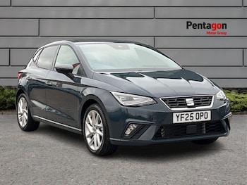 SEAT - Ibiza