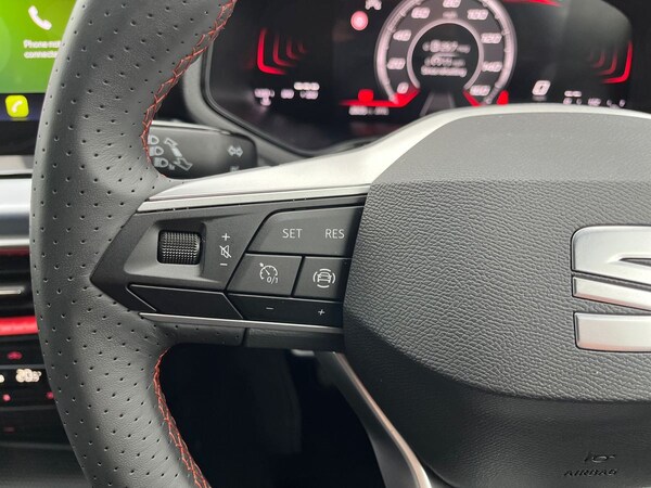 Used SEAT Ibiza 2025 for sale - 76257190: Photo 29