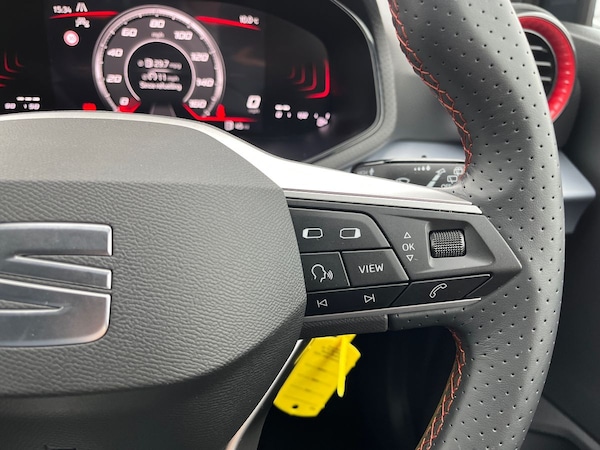 Used SEAT Ibiza 2025 for sale - 76257190: Photo 30