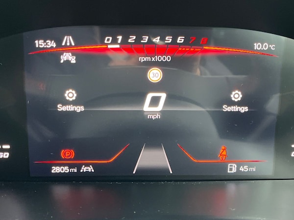Used SEAT Ibiza 2025 for sale - 76257190: Photo 32