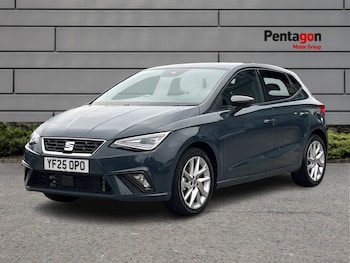 Used SEAT Ibiza 2025 for sale - 76257190: Photo 3