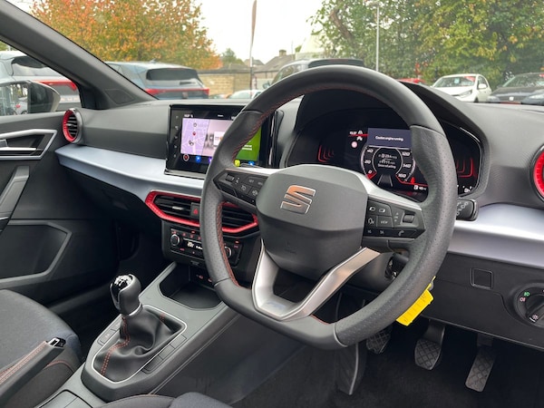 Used SEAT Ibiza 2025 for sale - 76257190: Photo 5