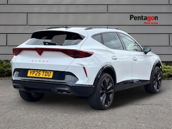 Used Cupra Formentor 2025 for sale - 76163903: Photo 4