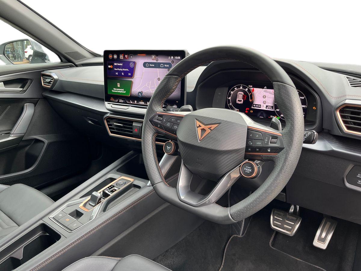 Used Cupra Formentor 2025 for sale - 76163903: Photo 5