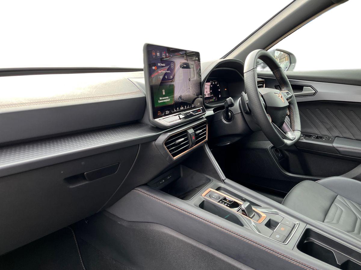 Used Cupra Formentor 2025 for sale - 76163903: Photo 8