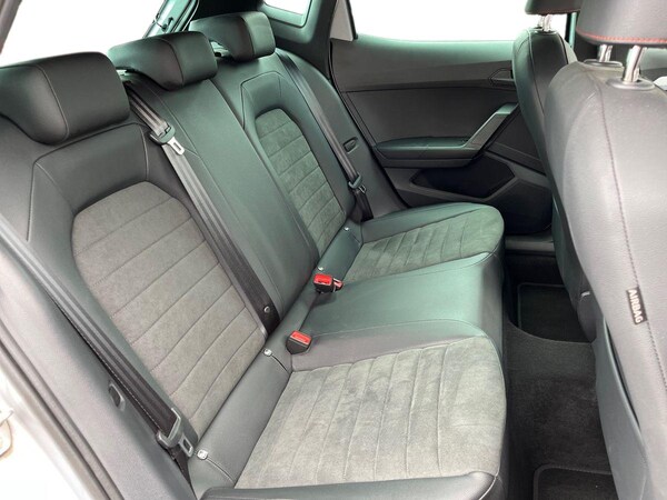 Used SEAT Ibiza 2023 for sale - 75348740: Photo 10