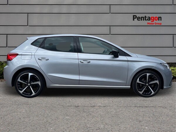 Used SEAT Ibiza 2023 for sale - 75348740: Photo 13