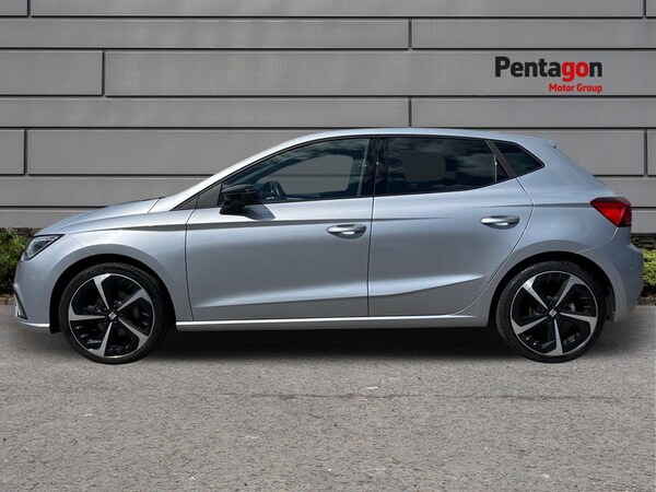 Used SEAT Ibiza 2023 for sale - 75348740: Photo 14