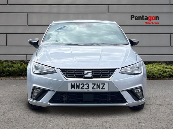 Used SEAT Ibiza 2023 for sale - 75348740: Photo 15
