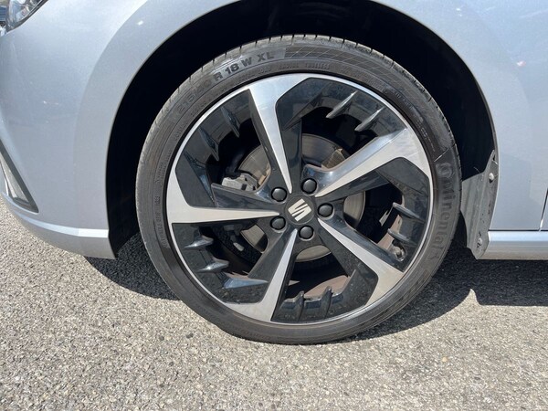 Used SEAT Ibiza 2023 for sale - 75348740: Photo 17