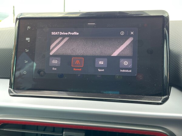 Used SEAT Ibiza 2023 for sale - 75348740: Photo 27