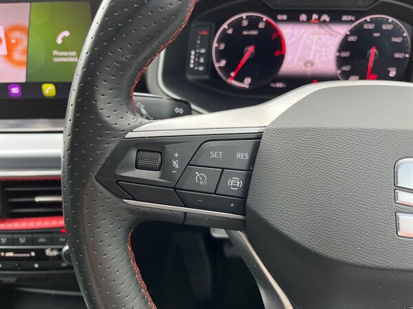 Used SEAT Ibiza 2023 for sale - 75348740: Photo 28