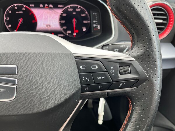 Used SEAT Ibiza 2023 for sale - 75348740: Photo 29