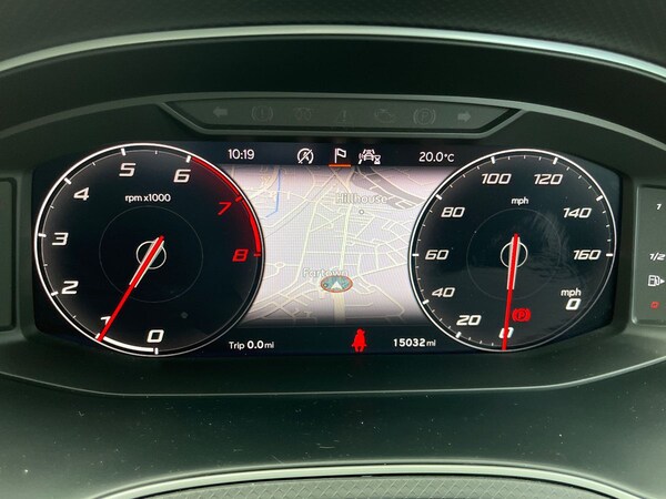 Used SEAT Ibiza 2023 for sale - 75348740: Photo 30