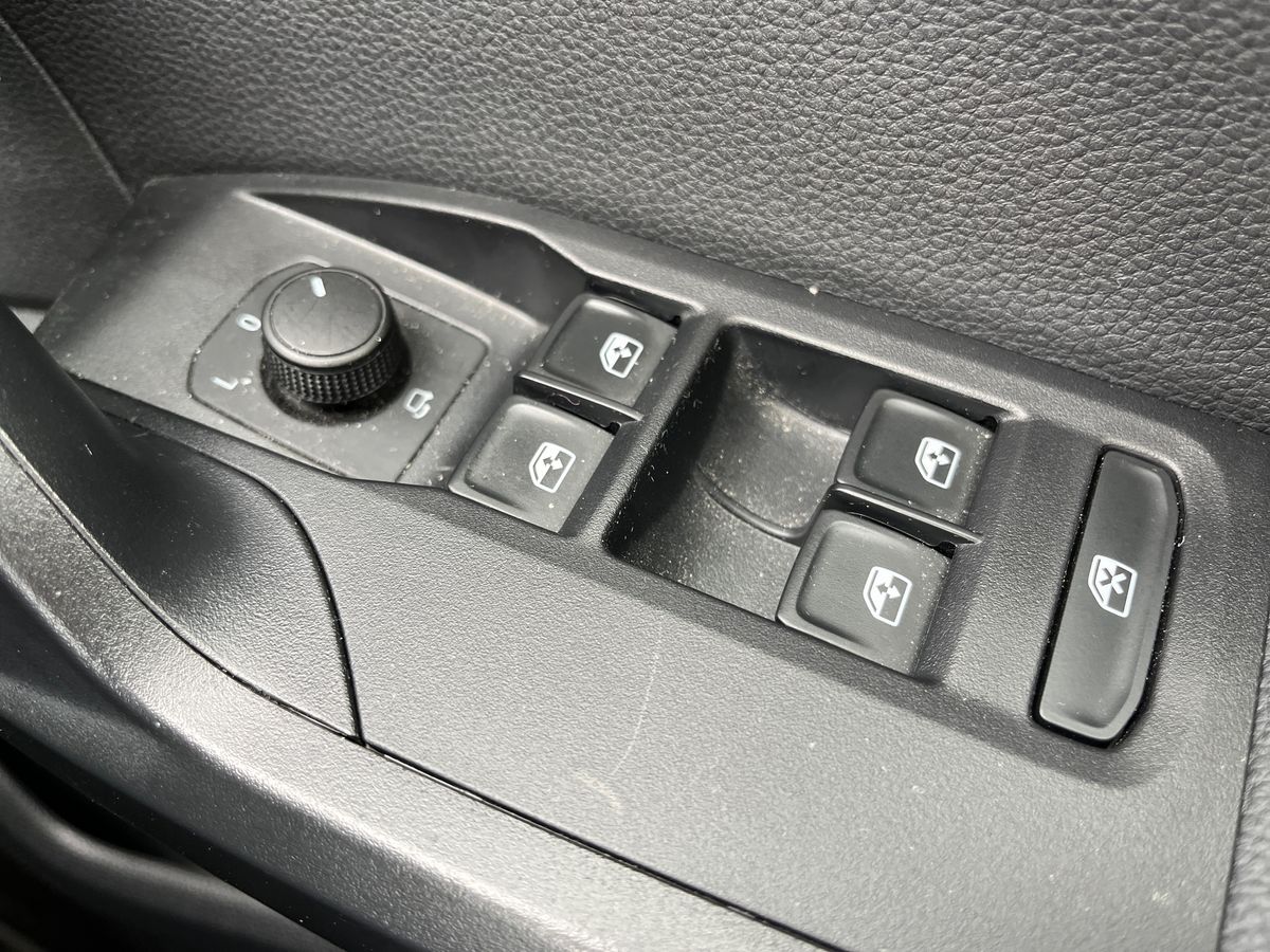 Vehicle 32