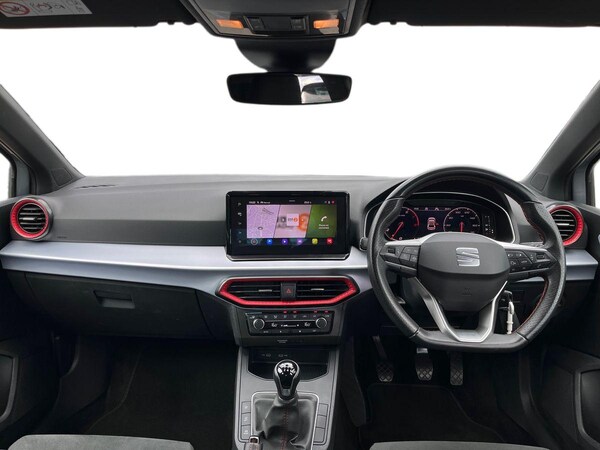 Used SEAT Ibiza 2023 for sale - 75348740: Photo 7