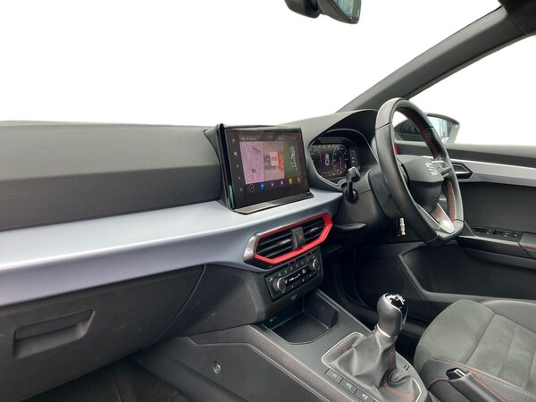 Used SEAT Ibiza 2023 for sale - 75348740: Photo 8
